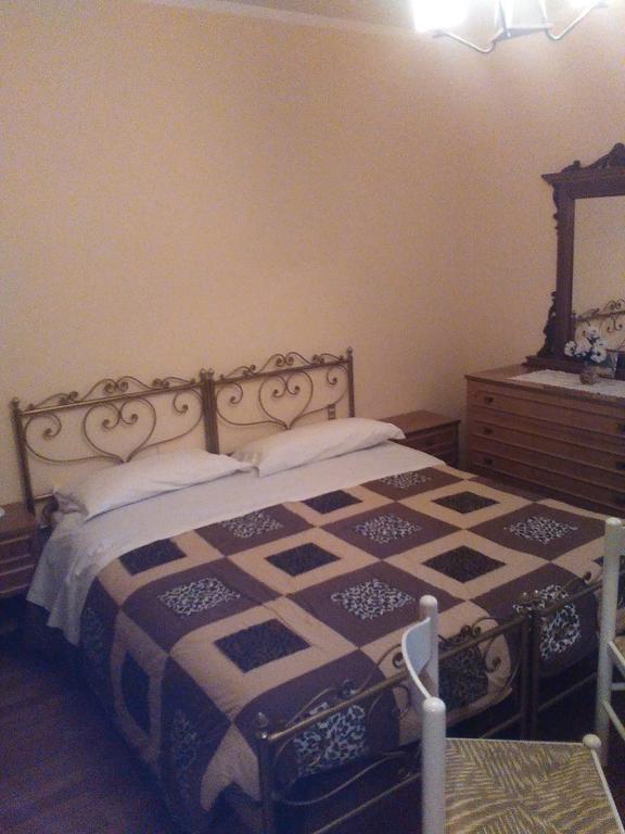 Affittacamere Ciuti Cutigliano Habitación foto