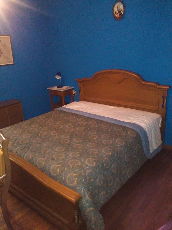 Affittacamere Ciuti Cutigliano Habitación foto