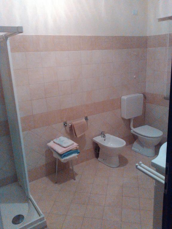 Affittacamere Ciuti Cutigliano Habitación foto